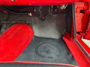 Afbeelding 28/100 van Alfa Romeo Giulietta Spider (1957)