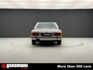 Image 7/15 of Mercedes-Benz 450 SL (1973)