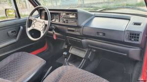 Afbeelding 19/50 van Volkswagen Golf Mk I Convertible 1.1 (1981)