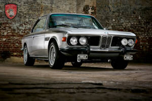 Bild 38/63 von BMW 3.0 CSi (1972)