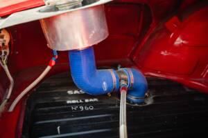 Imagen 60/81 de Alfa Romeo 1750 GT Veloce (1968)