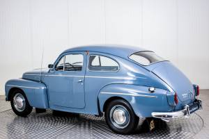 Bild 21/50 von Volvo PV 544 (1959)