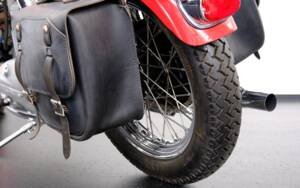 Immagine 50/72 di Harley-Davidson Model KH (1956)