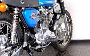 Bild 79/83 von Honda CL 450 K4 (1973)
