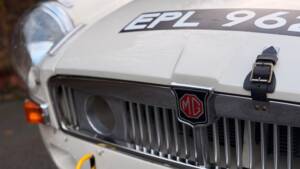Bild 3/27 von MG MGB (1964)
