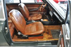 Imagen 27/32 de FIAT 124 Sport Coupe (1967)
