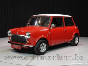 Bild 1/15 von Mini 850 (1975)