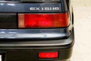 Bild 10/53 von Honda Civic (1991)