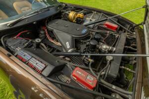 Afbeelding 46/53 van Ferrari 365 GTB/4 Spyder (1971)