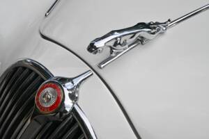 Bild 24/50 von Jaguar Mk II 3.8 (1961)
