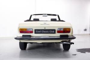 Imagen 5/28 de Peugeot 504 V6 Convertible (1975)