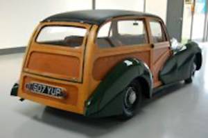 Image 4/13 of Healey 2.4 Litre Elliott (1948)
