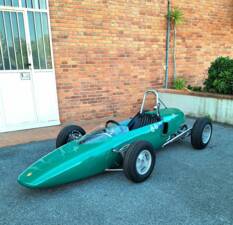 Immagine 3/34 di Tecno K 250 F4 (1967)