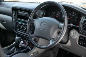 Afbeelding 31/37 van Toyota Land Cruiser 100 (2000)