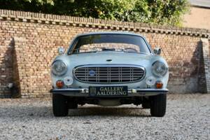 Bild 5/50 von Volvo 1800 S (1967)