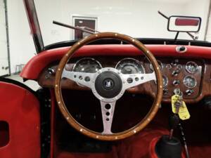 Image 6/15 de Triumph TR 3 (1957)
