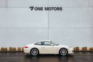 Afbeelding 6/53 van Porsche 911 Carrera S (2010)