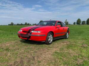Bild 1/35 von Opel Calibra 2,0 (1991)