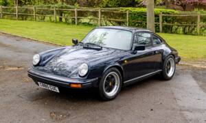 Image 1/50 of Porsche 911 Carrera 3.2 (1985)