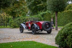 Imagen 6/23 de Lancia Lambda (1928)