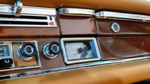 Bild 9/34 von Mercedes-Benz 220 SE b (1963)