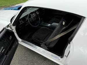 Image 2/7 of Pontiac Firebird TransAm (1977)