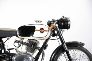 Immagine 36/50 di Gilera Giubileo 125 (1962)