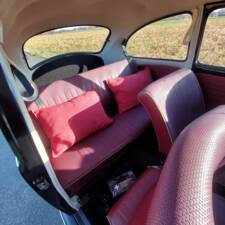 Image 10/15 of Volkswagen Beetle 1300 (1972)