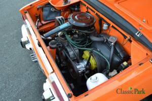 Immagine 41/50 di FIAT 850 Racer Convertibile Bertone (1971)