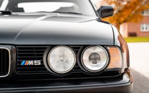 Bild 20/45 von BMW M5 (1992)