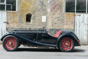 Bild 17/25 von Riley 12&#x2F;4 TT Sprite (1936)