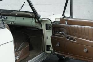 Bild 23/50 von BMW 503 (1959)