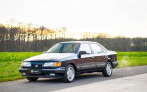 Immagine 1/55 di Ford Scorpio 2,9i (1991)