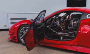 Bild 6/50 von Ferrari 488 Challenge (2017)