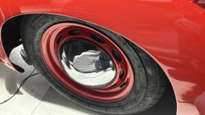 Image 31/63 de Porsche 356 1600 Speedster (1955)