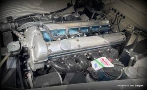 Imagen 3/13 de Jaguar XK 150 3.8 SE DHC (1960)
