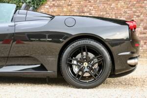 Image 17/50 of Ferrari F430 Spider (2007)