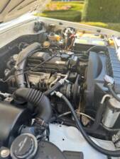 Imagen 12/12 de Toyota Land Cruiser LJ 78 (1990)