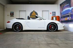 Bild 34/35 von Porsche 911 Carrera GTS (2011)