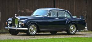 Bild 6/50 von Rolls-Royce Silver Cloud III (1964)
