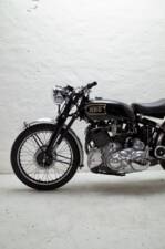 Image 20/24 of Vincent Rapide C (1949)