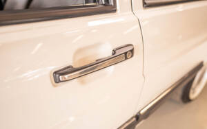 Image 53/132 of Volkswagen Santana 1.8 (1985)