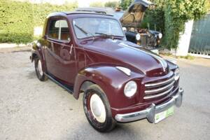 Bild 2/18 von FIAT 500 C Topolino (1950)