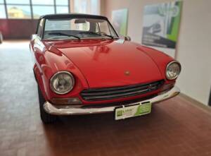 Bild 16/50 von FIAT 124 Spider AS (1970)