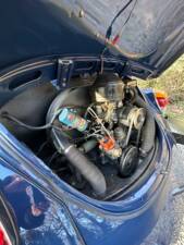 Image 8/21 of Volkswagen Beetle 1200 (1969)