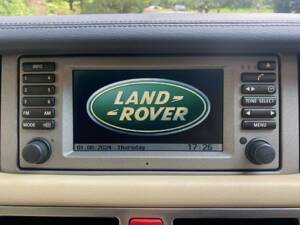 Bild 48/48 von Land Rover Range Rover Vogue V8 (2004)