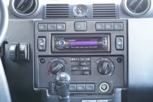 Bild 56/73 von Land Rover Defender 90 (2008)