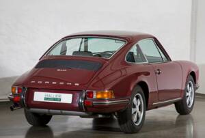 Image 10/20 of Porsche 911 2.2 T (1970)