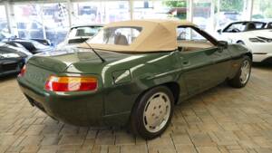 Bild 4/23 von Porsche 928 S4 (1989)