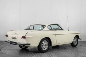 Bild 2/50 von Volvo 1800 S (1968)